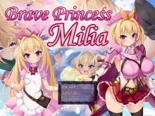 Brave Princess Milia