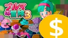 Bulma Adventure 3 Pc y Android