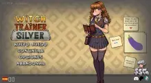 Witch Trainer Silver Mod 1.49.0 Pc y 1.48.0 Android