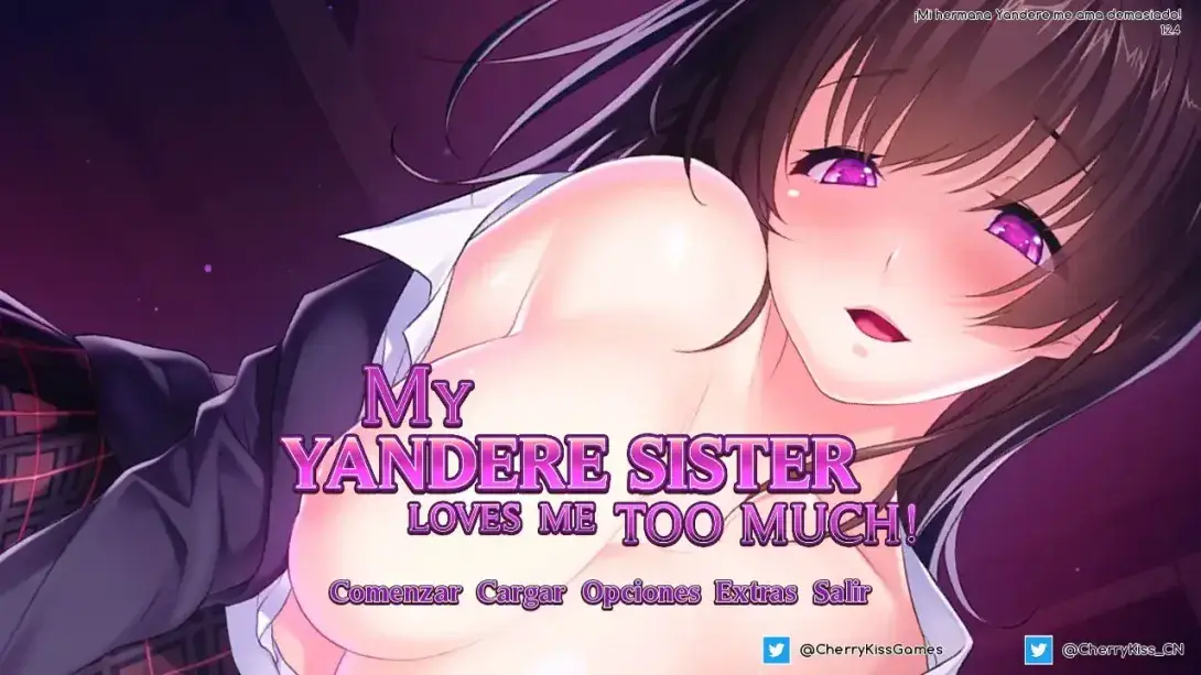 Yandere Sister