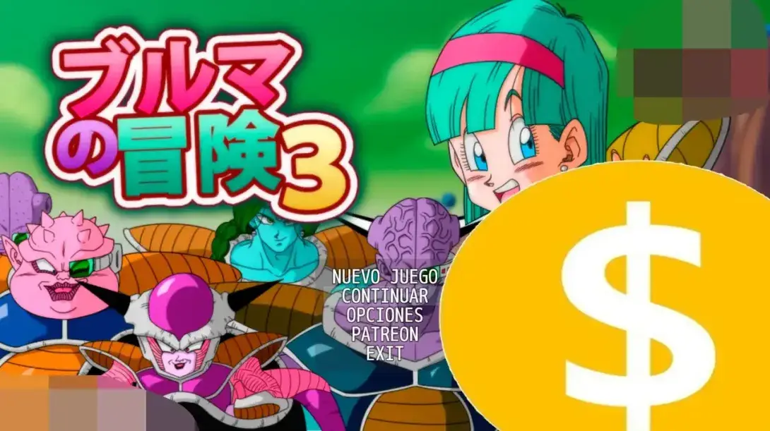 Bulma Adventure 3 Pc y Android
