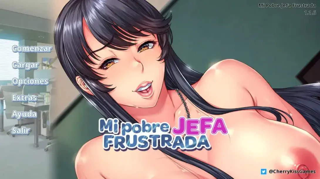 I Wanna Fuck My Busty Boss