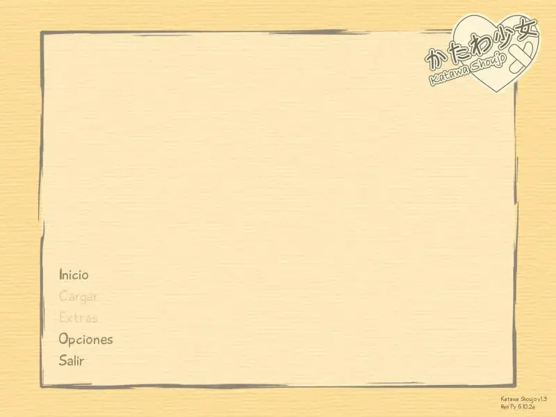 Katawa Shoujo Pc y Android